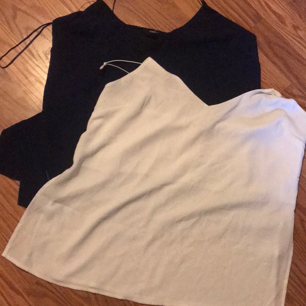 dressy tanks